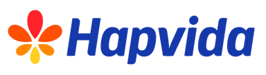 Logo Hapvida